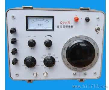 電橋FM11QJ83-1A使用方法