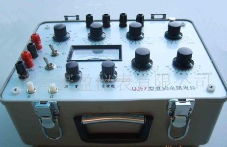 電橋FMQJ23aFMOR使用方法