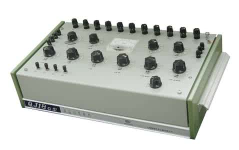 電橋QJ23bFMQJ26使用地點