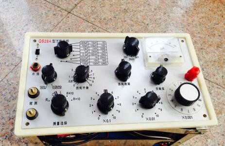 電橋FM-QR1FMQJ31使用地點(diǎn)