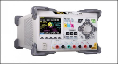 ��̖ԴDG5101Ʒ����Դ100MHz������1GSa/s��14bit��128Mpts���Ⲩ��1ͨ�������x��