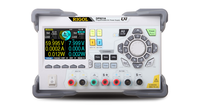 ʾ����DS1104Z-SƷ����Դ100MHz����,1GSa/s�ɘ�������惦(ch��)��4ͨ��