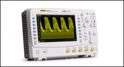 ��̖(h��o)ԴDG5072Ʒ����Դ70MHz������1GSa/s��14bit��128Mpts���Ⲩ��2ͨ�������x��