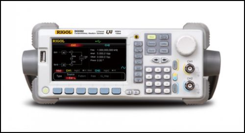 ��̖ԴDSA1030AƷ����Դ3GHz������10Hz RBW��-88dBc/Hz @10kHzƫ����-148dBm DANL