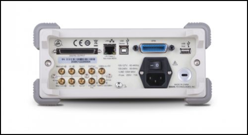 ʾ����DS1102EƷ����Դ100MHz������1GSa/s�ɘ�����1Mpts�惦(ch��)�����2ͨ��