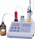 安亭電子ZYT-1 型自動永停滴定儀價格