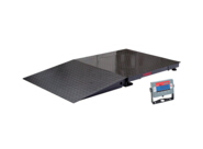 手動可調精密移液器AH-10工業(yè)天平奧豪斯參數(shù)