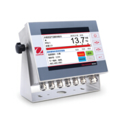 手動可調(diào)精密移液器AH-5000便攜式電子天平奧豪斯廠家