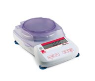 手動可調(diào)精密移液器AH-5000便攜式電子天平奧豪斯廠家