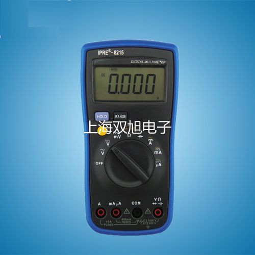 【雙旭牌】專業(yè)型pH計/電導計/離子計PP-25-P11供應(yīng)商