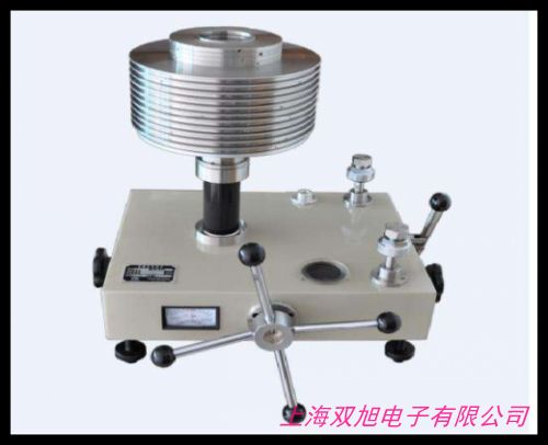 活塞壓力計(jì) 活塞式壓力微調(diào)器 配補(bǔ)償微壓計(jì)使用