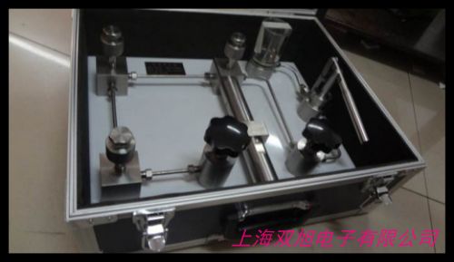 活塞壓力計(jì) 活塞式壓力微調(diào)器 配補(bǔ)償微壓計(jì)使用