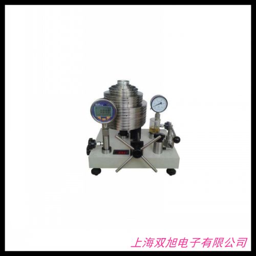 活塞壓力計(jì) 活塞式壓力微調(diào)器 配補(bǔ)償微壓計(jì)使用