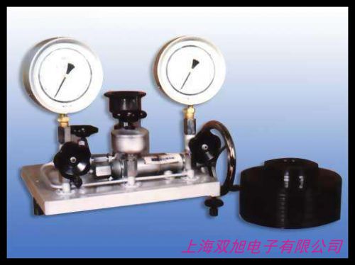 YU-600T 活塞壓力計(jì) YU600T 活塞壓力校驗(yàn)儀