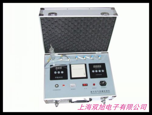 �˺�һ�՚��|(zh��)���z�y�x/�؝��PM1.0-PM10��ȩ����TVOC�՚��|(zh��)��