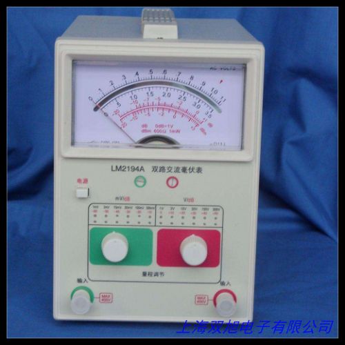 MCH����(chu��ng)MVT-172�pͨ�������pᘺ�����100uV-300V 5Hz-1MHz �D