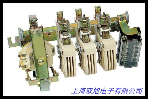 �������|��CJX2-6511 ���O 220V 380V �͉����|��