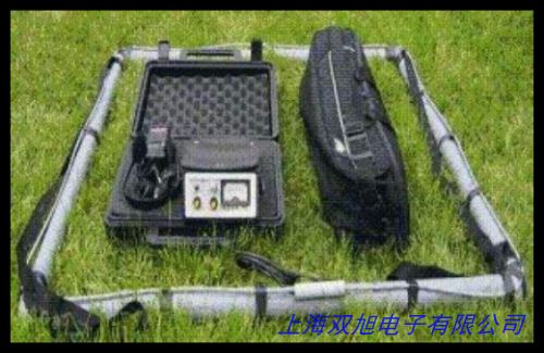 微型調(diào)頻地下金屬探測儀 德國,,