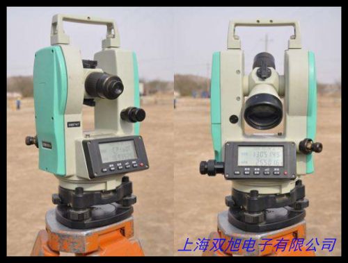 電子經(jīng)緯儀/全站儀 大地電子經(jīng)緯儀 激光對中