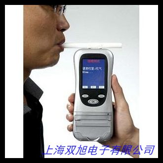 民用酒精檢測儀 MARK-V 金剛一號 酒精檢測儀