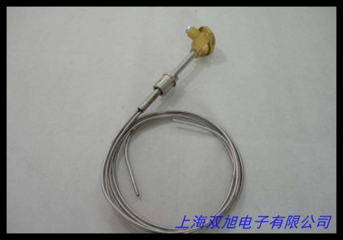 �ض�̽�^ PT100 ����z�b����� WZPK-191 ���L���x50 100 200mm