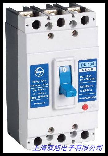 高分斷小型斷路器65型1P 小型高分空氣開關