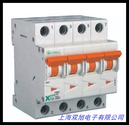 長城斷路器SE-160/3300 32A 63A 100A 160A塑殼斷路器 空氣開關