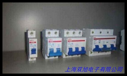 批正瑞空開2P漏電保護(hù)器/高分?jǐn)嗟蛪盒⌒蛿嗦菲鱀Z47-63空氣開關(guān)