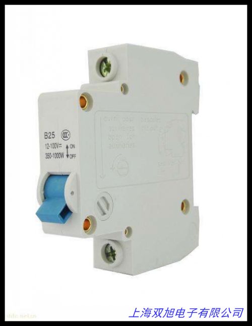 斷路器 施耐德EA9微型斷路器 單級(jí)1P空氣開關(guān) 家用空開小型斷路器