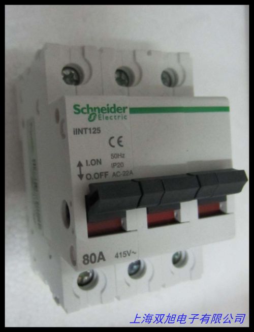 ����CVS100N 16A�ܚ���·����