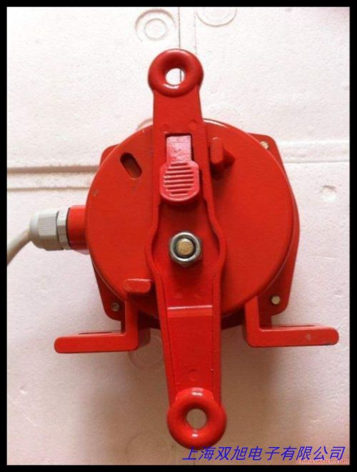 拉繩位移傳感器/拉線開關(guān) 高精度測量