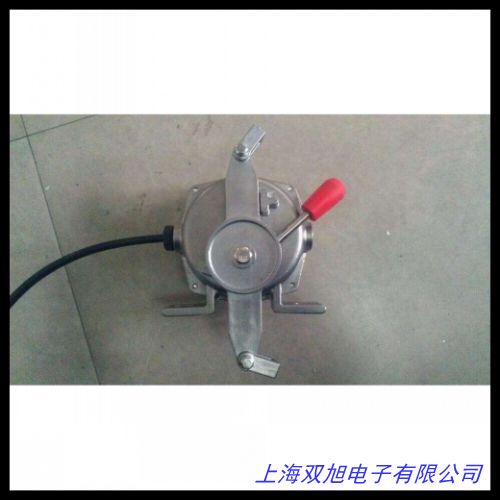 拉繩位移傳感器/拉線開關(guān) 高精度測量