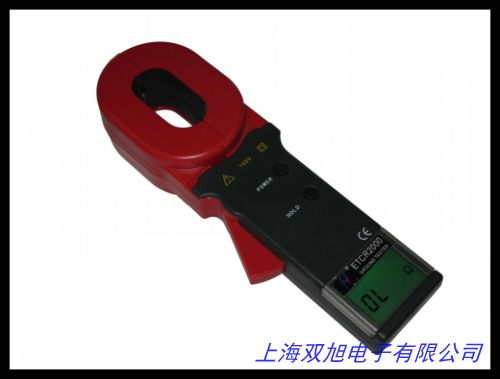 日本共立4106型接地電阻測(cè)試儀克列茨KYORITSU