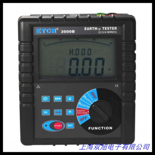 FLUKE������1623KIT��(sh��)�ֽӵ����y(c��)ԇ�x�y(c��)��?j��)x��u���ךW��