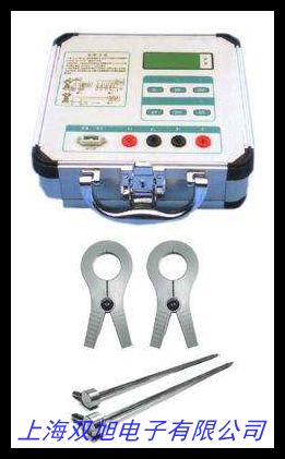 日本共立4106型接地電阻測(cè)試儀克列茨KYORITSU