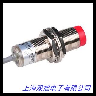 M14電感式金屬感應(yīng)接近開關(guān)傳感器三線npn常開 LJ14A3-5-Z/BX直流