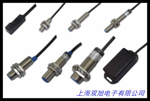 上海耐爾奇接近開關(guān)LJ12A3-4-J/DZ 交流2線式NC常閉
