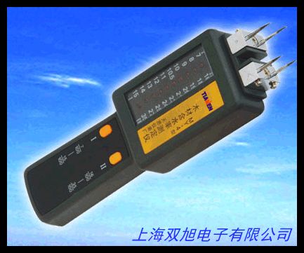 ��(bi��o)��GM630�Б�(y��ng)ʽľ��ˮ�֜y���x ��(sh��)��ʽ�ض�ˮ�ݜyԇӋ