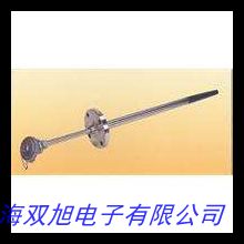 生產(chǎn)工業(yè)熱風爐用 K型耐磨鎧裝熱電偶高溫 耐磨熱電偶pt100