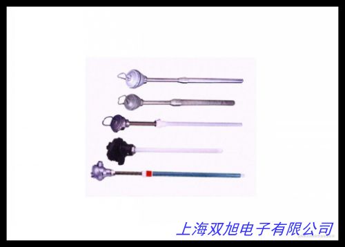 耐磨熱電偶 高溫耐磨熱電偶 溫度傳感器