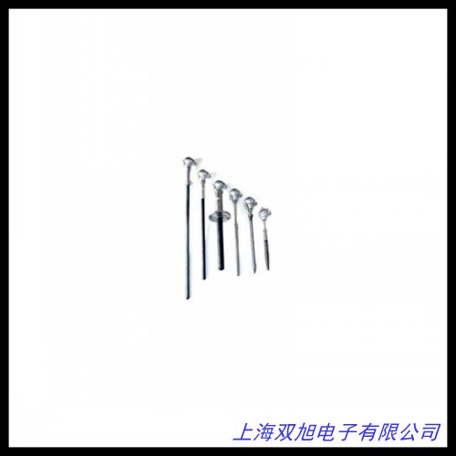 耐磨熱電偶阻