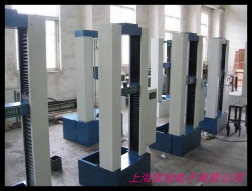 直銷(xiāo)100噸金屬拉壓WAW-1000D微機(jī)控制電液伺服萬(wàn)能材料試驗(yàn)機(jī)