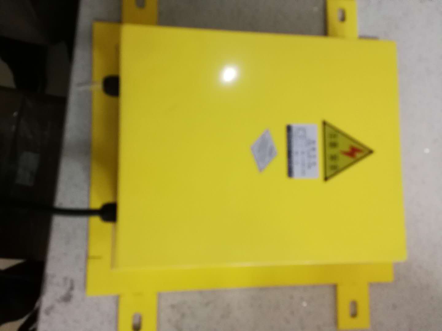 JDB-2-3防爆加油站靜電報(bào)警器價(jià)格在線詢價(jià)