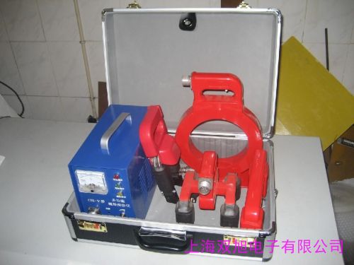 LUV-400探傷燈焊縫探傷燈熒光滲透探傷磁粉探傷紫光燈黑光燈