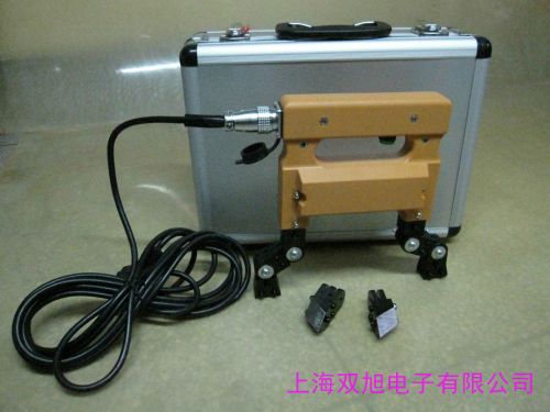 LUV-400探傷燈焊縫探傷燈熒光滲透探傷磁粉探傷紫光燈黑光燈