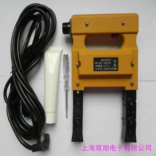 LUV-400探傷燈焊縫探傷燈熒光滲透探傷磁粉探傷紫光燈黑光燈