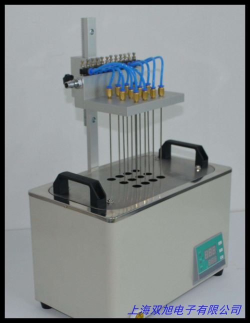 DL-X-12 水浴氮吹儀 價(jià)格