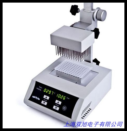 KD200可視氮吹儀-藥物篩選樣品制備氮?dú)獯蹈蓛x