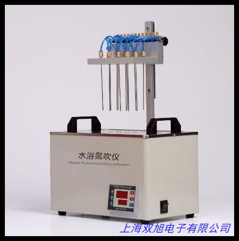 DL-X-12 水浴氮吹儀 價(jià)格