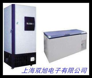 零下40度低溫保存箱 DW零下40L525 低溫儲存箱